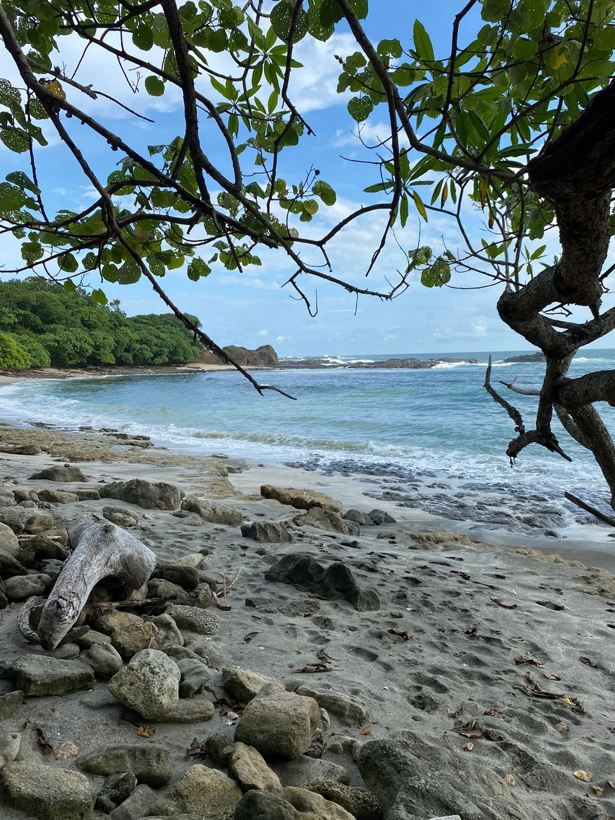 Costa Rica Mexico 2