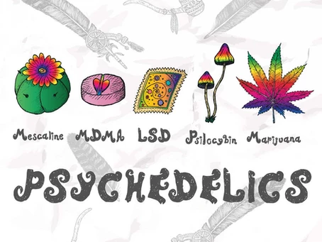 Empowered Conversations Around Psychedelics For Parents and Guardians