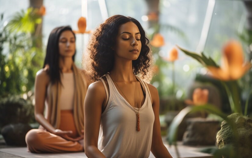 The Role of a Corporate Mindfulness Coach in Navigating Stress and Cultivating Resilience