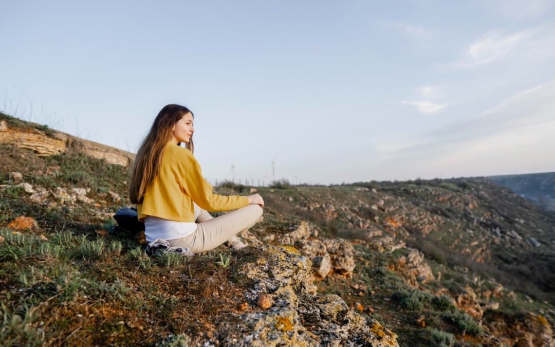 Embark on a Journey of Self-Discovery: Join Our Healing Retreat