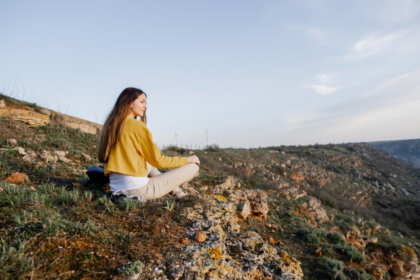 Embark on a Journey of Self-Discovery: Join Our Healing Retreat