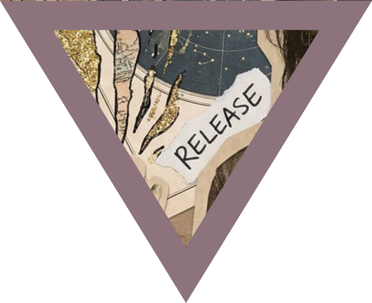 Release the spell
