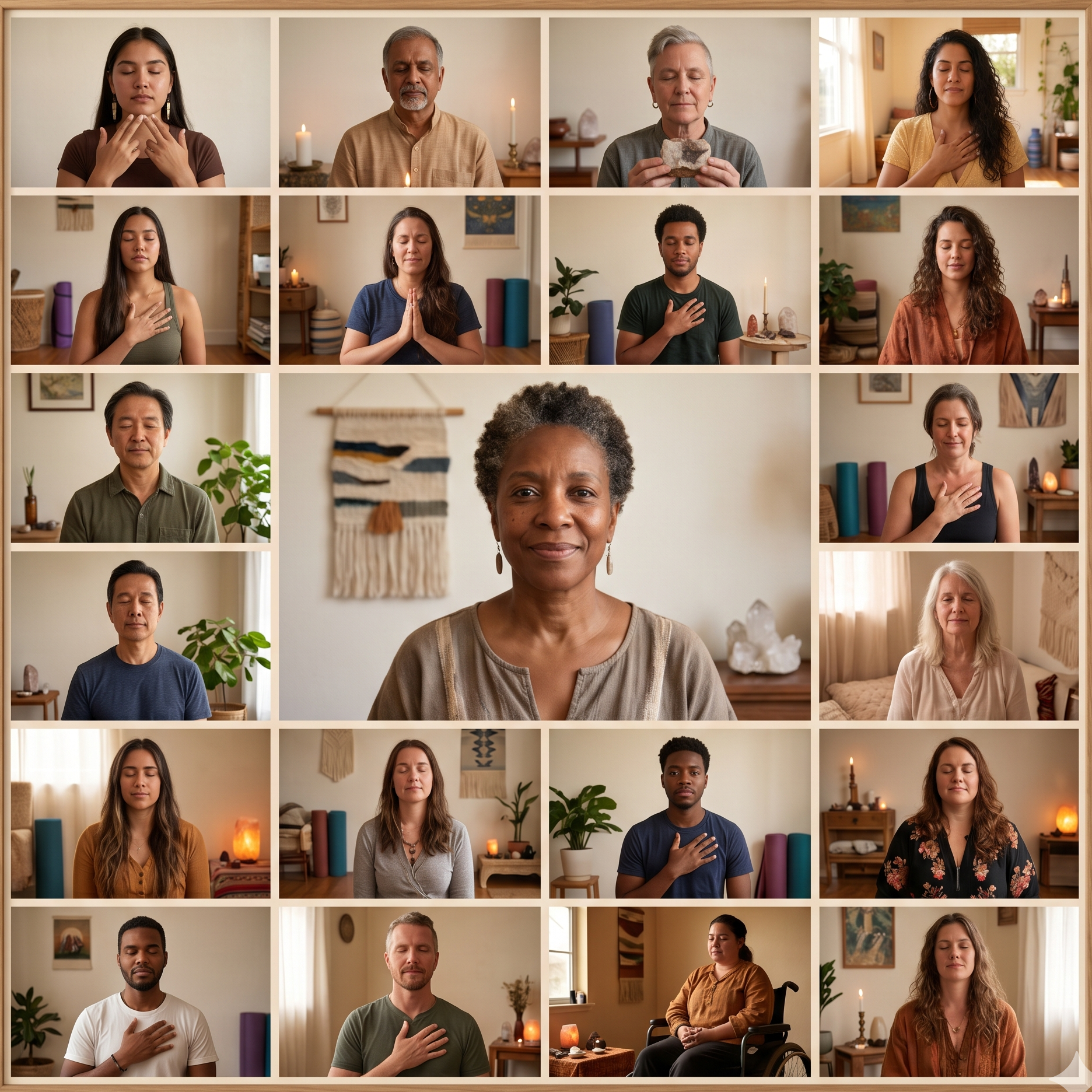 spellbound course for those called to